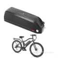 Batteria al litio Ebike 36V ecologicamente